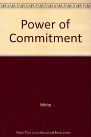 Power of Commitment