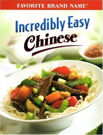 Incredibly Easy Chinese