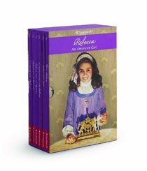 Rebecca Boxed Set (American Girls Collection)