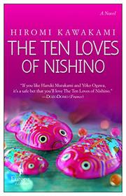 The Ten Loves of Nishino
