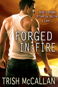 Forged in Fire (Red-Hot SEALs, Bk 1)