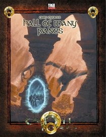 Hall Of Many Panes (Lejendary Adventure)
