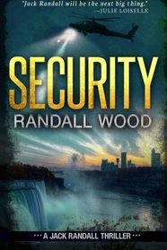 Security: Jack Randall #4