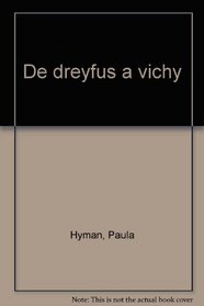 De Dreyfus  Vichy