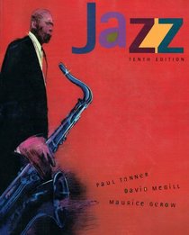 Jazz (10th Edition)