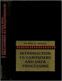 Introduction to Computers and Data Processing (Applied Mathematics)