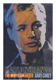 Marlon Brando: The Only Contender