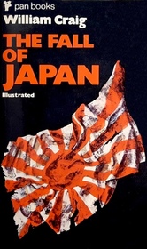 FALL OF JAPAN