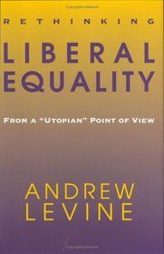 Rethinking Liberal Equality: From a 