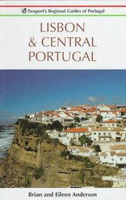 Lisbon & Central Portugal (Serial)