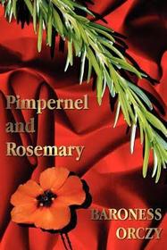 Pimpernel & Rosemary