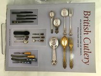 British Cutlery