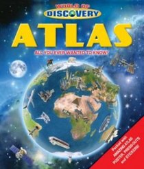 Atlas (World of Discovery)