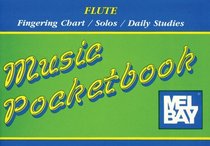 Flute Pocketbook