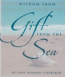 Wisdom from Gift from the Sea