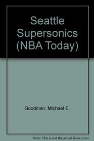 Seattle Supersonics (NBA Today)