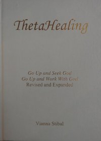 Thetahealing