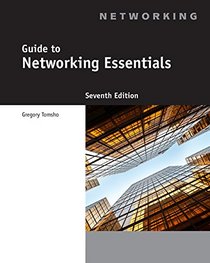 Guide to Networking Essentials