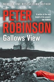 Gallows View (Inspector Banks, Bk 1)