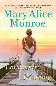 A Lowcountry Wedding (Lowcountry Summer, Bk 4)