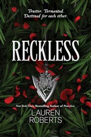 Reckless (Powerless Trilogy, Bk 2)