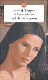 La Fille De L'Ecrivain (French Edition)