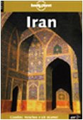 Lonely Planet: Iran (Travel Guides)