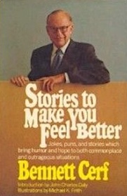 Stories to Make You Feel Better