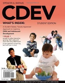CDEV (with Review Cards and Bind-In Printed Access Card)