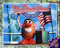 Mr. Potato Head Across America