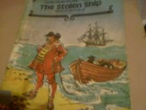 Griffin Pirate Stories: The Stolen Ship Bk. 19