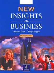 Insights into Business (NIIB)