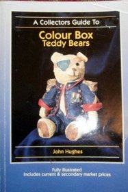 Collectors Guide to Colour Box Teddy Bears