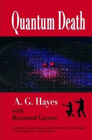 Quantum Death (Koski and Falk) (Volume 5)