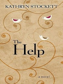 The Help (Large Print)