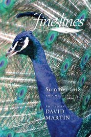 Fine Lines Summer 2018: Volume 27 Issue 2