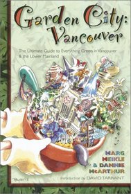 Garden City: Vancouver