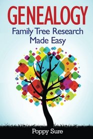 Genealogy - Family Tree Research Made Easy