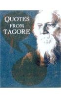 Quotes from Tagore