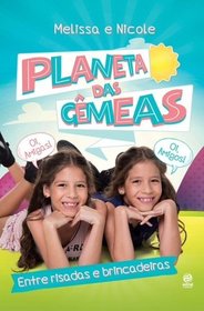 Planeta Das Gemeas (Em Portugues do Brasil)