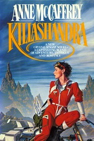 Killashandra