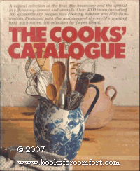 The Cooks' Catalogue