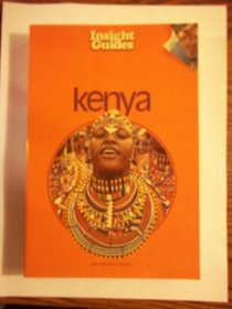 Insight Guide to Kenya (Insight Guide Kenya)
