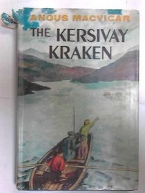 Kersivay Kraken (Flying Foal Bks.)