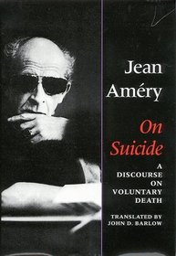 On Suicide: A Discourse on Voluntary Death