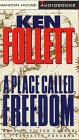 A Place Called Freedom (Audio Cassette) (Abridged)