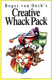 The Creative Whack Pack