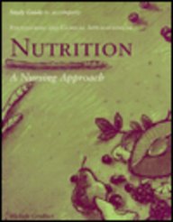 Foundations & Clinical Applications of Nutrition: A Nursing Approach