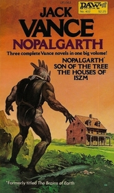 Nopalgarth