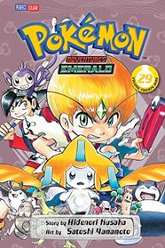 Pokmon Adventures, Vol. 29 (Pokemon)